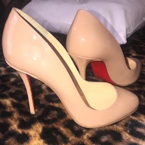 Christian Louboutin